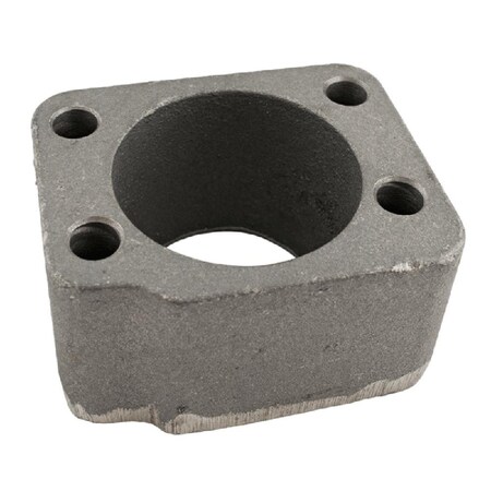 Aftermarket New Fits John Deere Tractor Air Cleaner Spacer Block 530 R20508R